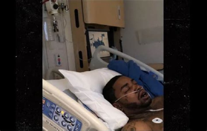 Lil Scrappy Car Accident – Is He Hospitalized? Health Update And Age
