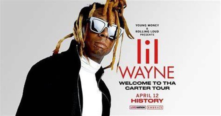 
Lil Wayne Tour 2023: Tickets, presale, where to buy, dates, venues, and more 