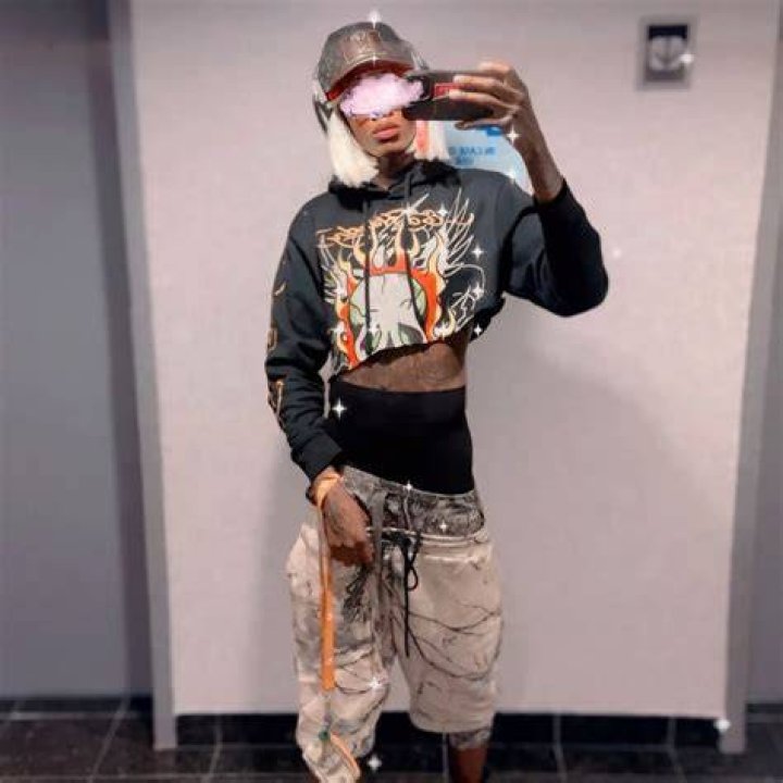 Lil Wop 17 - Age, Family, Bio