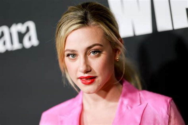 Lili Reinhart: ‘I’m such a big-time Virgo… I’m very critical, and I like to be the leader’