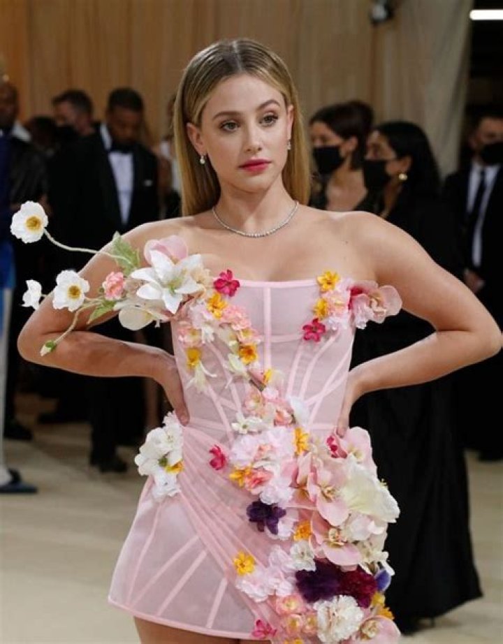 Lili Reinhart Net Worth - Wiki, Age, Weight and Height, Relationships, Family, and More