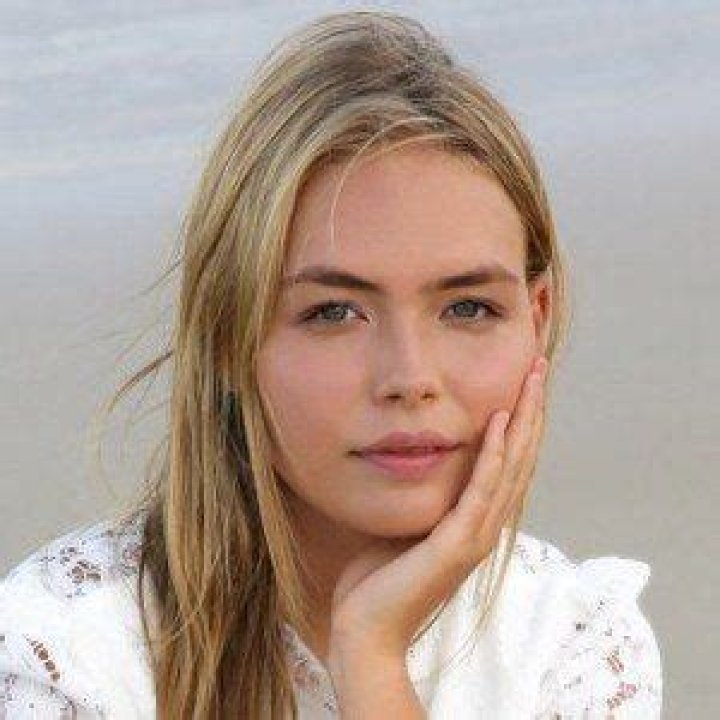 Lilly Van Der Meer - Age, Family, Bio