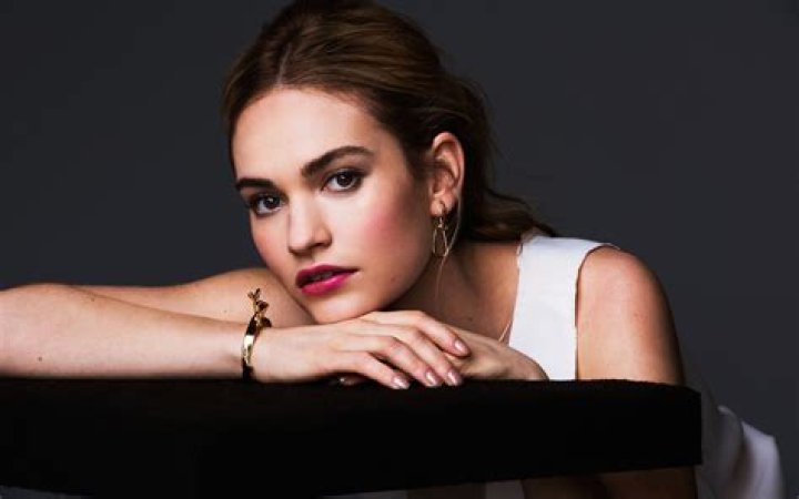 Lily James Net Worth: Lifestyle & Career