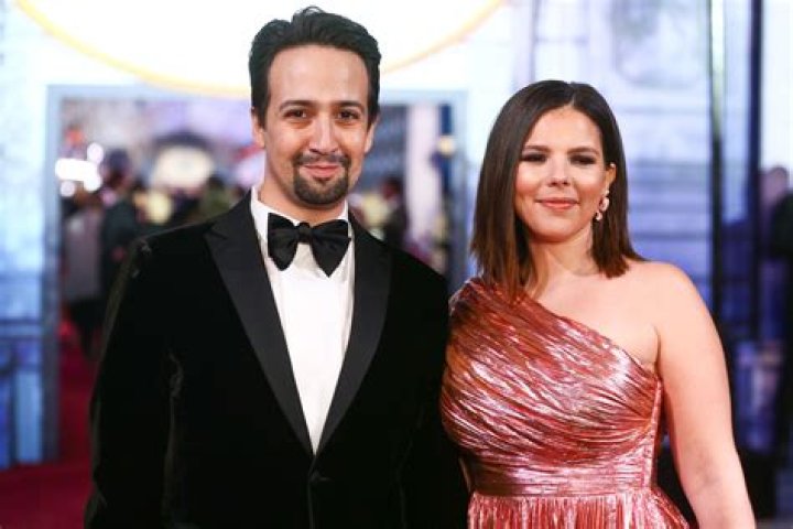 Lin-Manuel Miranda Net Worth: Career & Lifestyle
