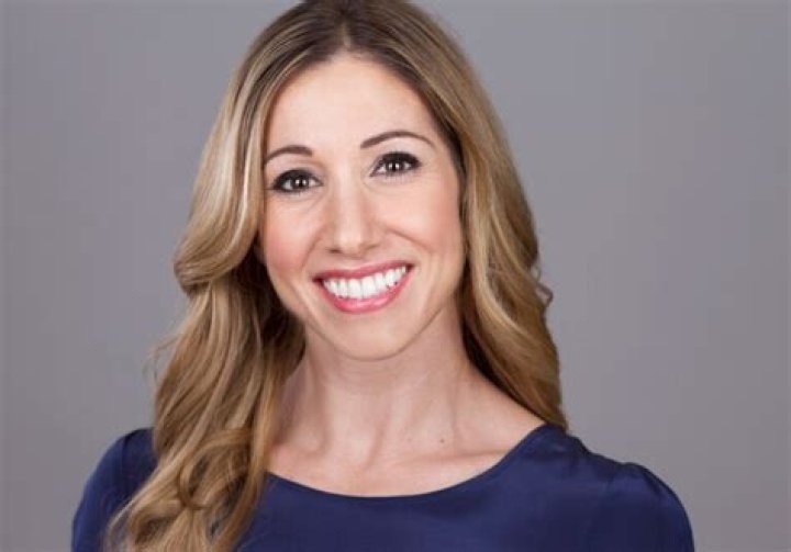 Lindsay Berra Wikipedia Bio And Age – How Old Is She? Family And Net Worth