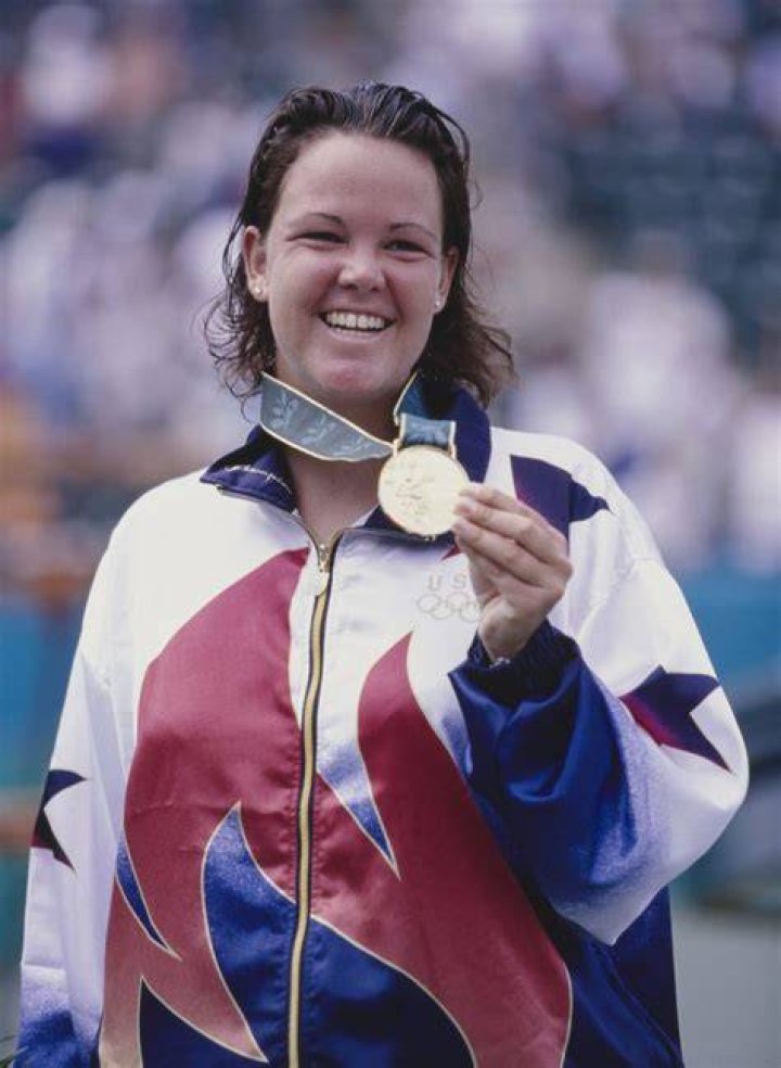 Lindsay Davenport Net Worth - Wiki, Age, Weight and Height, Relationships, Family, and More