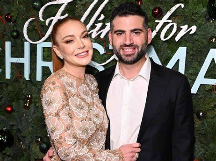 
Lindsay Lohan Disclosed Her Relationship With Aaron Carter Following His Death 
