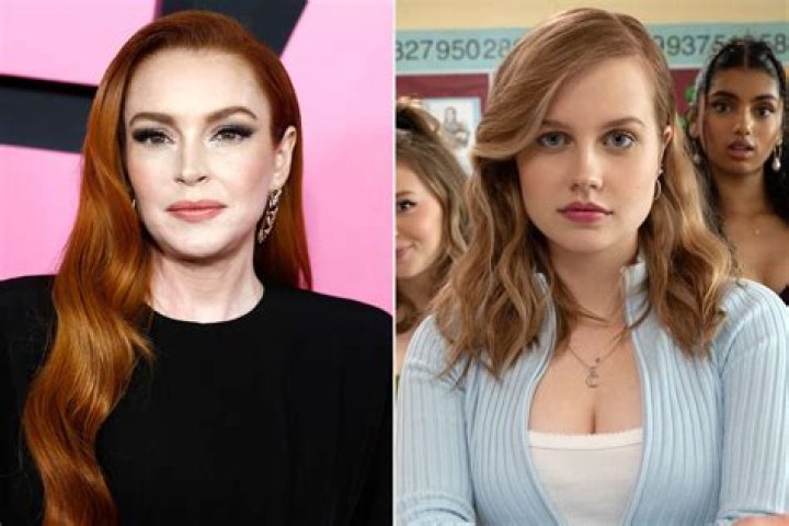 Lindsay Lohan’s Reality Show is Hurting Her?