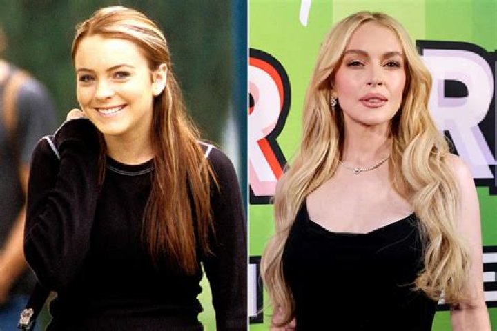Lindsay Lohan wore out her welcome at “Ugly Betty”