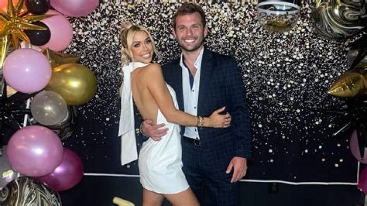 Lindsie Chrisley Hints At Breakup With Latest Boyfriend