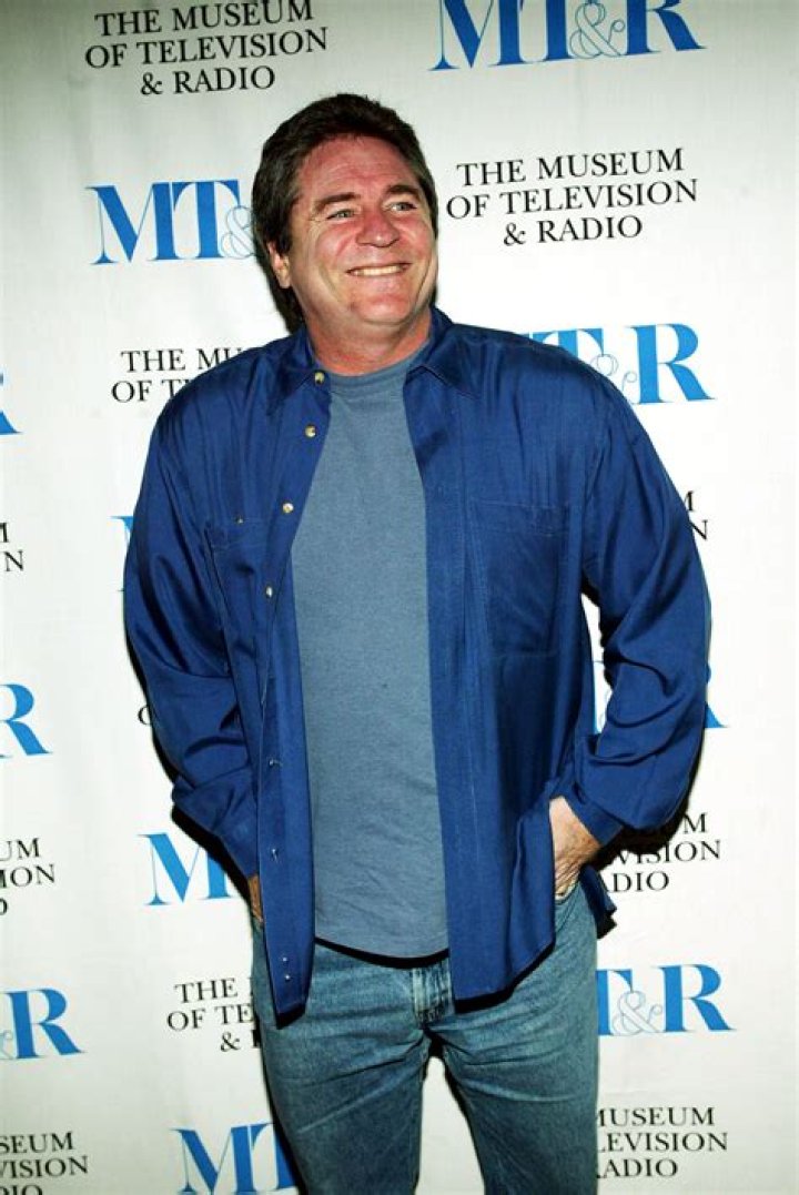 Linwood Boomer - Age, Family, Bio