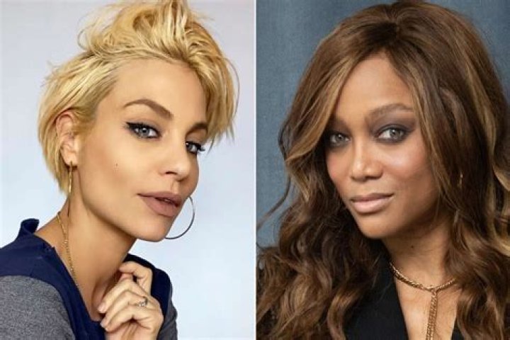 Lisa D’Amato opens about her traumatic experience caused by Tyra Banks on ‘ANTM’! Know about their age, married life, children, social media, biography