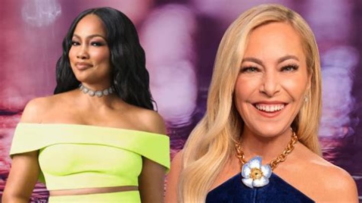 Lisa Vanderpump's New Friendship with Garcelle Beauvais: Will She Return to 'RHOBH'?
