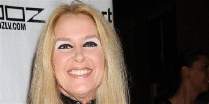 Lita Ford - Age, Family, Bio