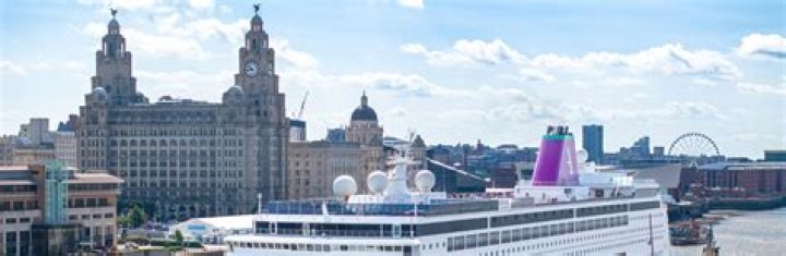 Liverpool Cruises: Best Cruises to Liverpool