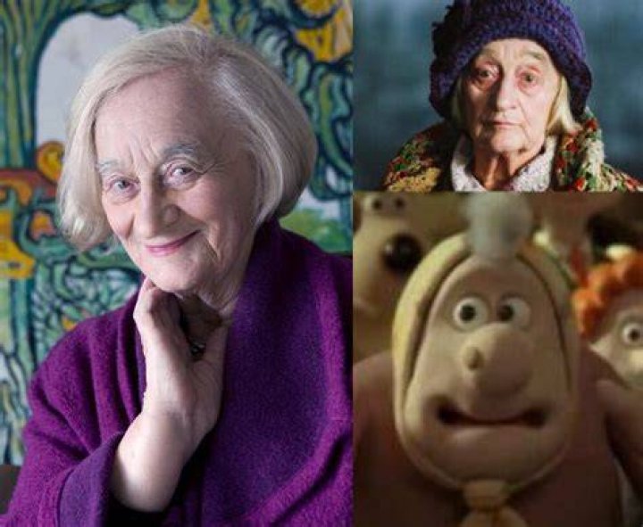 Liz Smith (TV Actress) - Trivia, Family, Bio