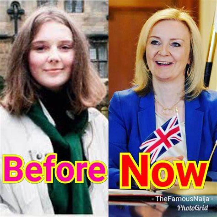 Liz Truss Height, Weight, Net Worth, Age, Birthday, Wikipedia, Who, Nationality, Biography