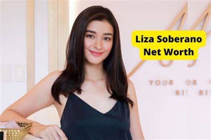 Liza Soberano - Age, Family, Bio