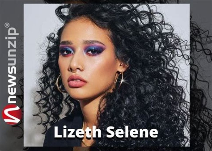 Lizeth Selene - Age, Family, Bio
