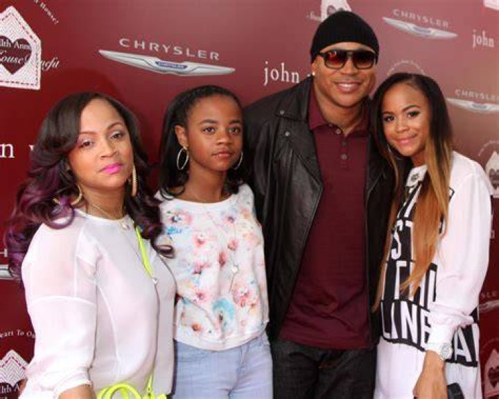 LL Cool J - Age, Family, Bio