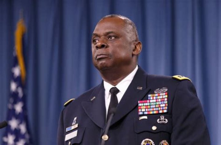 Lloyd Austin Religion: Is He Christian Or Jewish: Ethnicity And Family Background