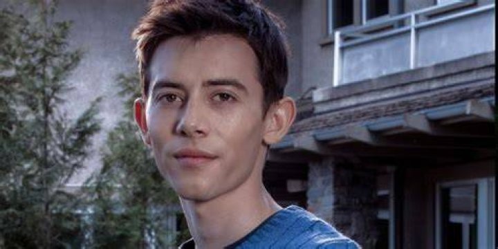 Locke and Key's Griffin Gluck age, Instagram, height and more