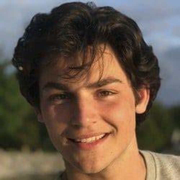 Logan Copperwheat - Age, Family, Bio
