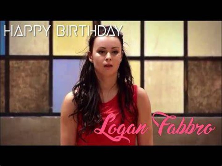 Logan Fabbro - Age, Family, Bio
