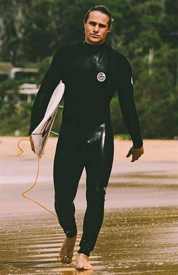 
Logan Steinwede Death News: Did He Commit Suicide? Surfer Case Update 