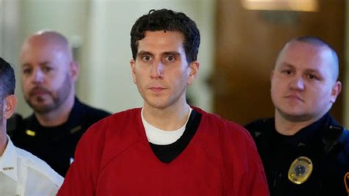 
“Looks forward to resolving these matters”: Official says Idaho murder suspect Bryan Kohberger is ‘eager’ to be exonerated 