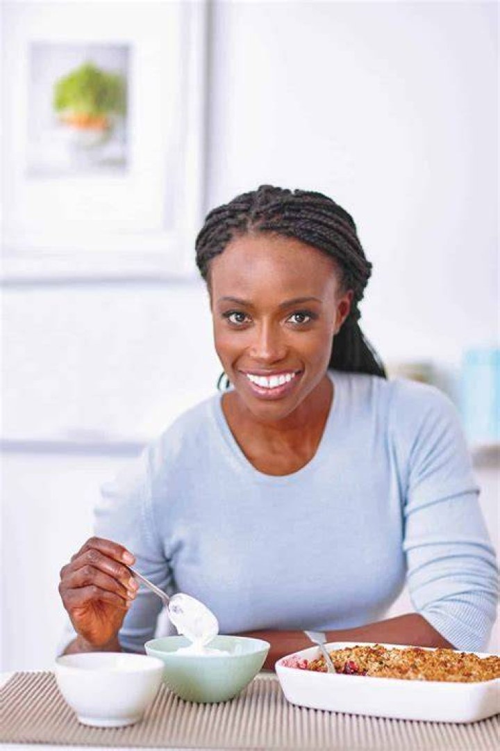 Lorraine Pascale - Age, Family, Bio