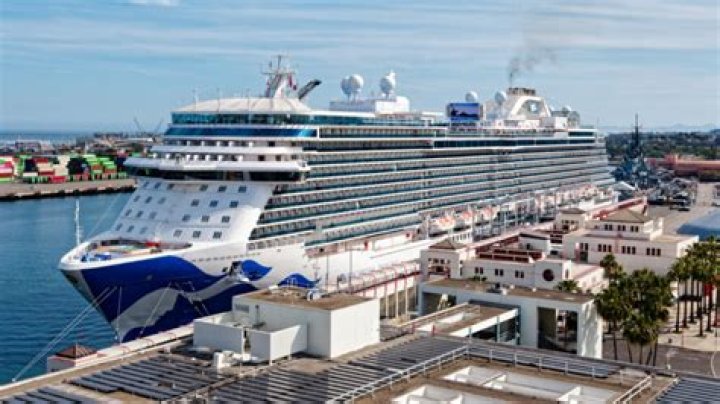 Los Angeles Cruises: Cruises From Los Angeles