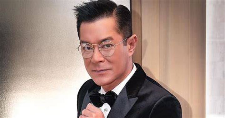 Louis Koo - Age, Family, Bio