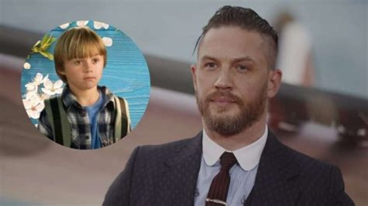 Louis Thomas Hardy - Age, Family, Bio
