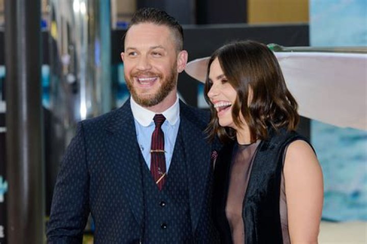 Louis Thomas Hardy is the son of British actor, Tom Hardy and his ex-girlfriend, Rachael Speed who works as an assistant director.