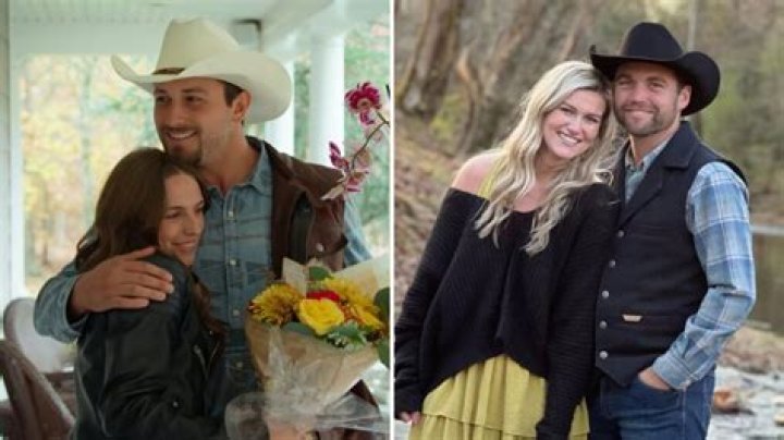 Love in the Wild Stars Season 1: Where Are the Couples Now?