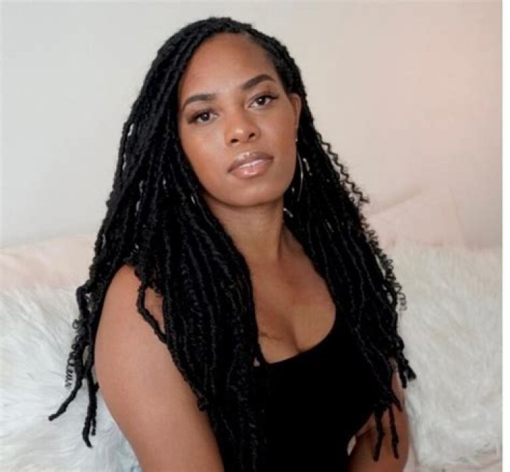 Love Is Blind: Kacia Clark Ethnicity Parents Age And Wikipedia Bio