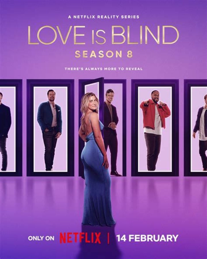 Love is Blind season 2's Jarrette Jones age, Instagram, and job