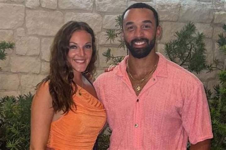 Love Is Blind star Bartise Bowden went Instagram official with Cait Vanderberry 
