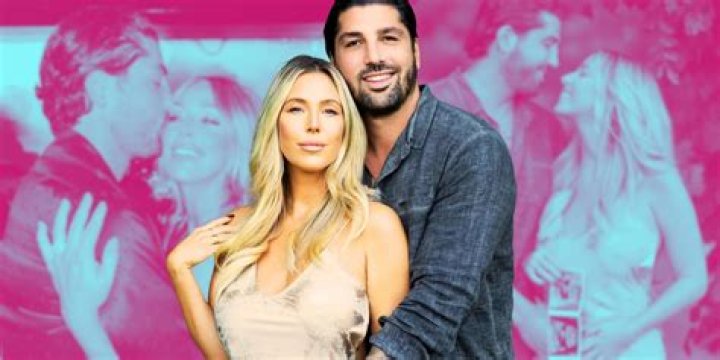 Love Is Blind Star Shaina Hurley And Her Boyfriend Christos Lardaskis Are Officially Engaged