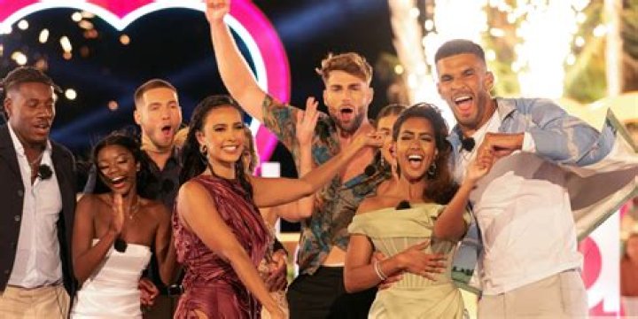 
Love Island Season 9: Is Maya Jama Confirm as Host? 