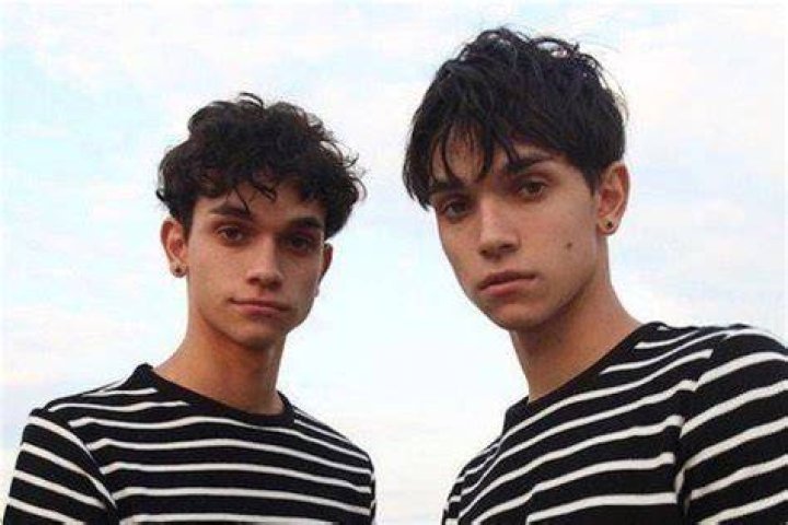 Lucas and Marcus - Members, Ages, Trivia