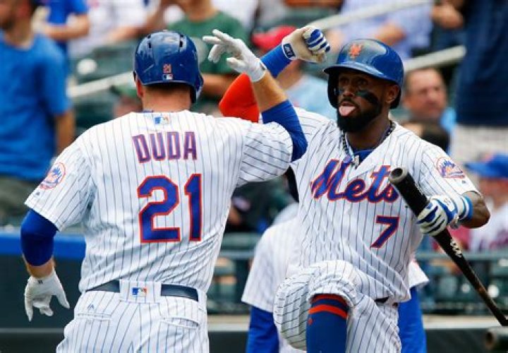 Lucas Duda Net Worth - Wiki, Age, Weight and Height, Relationships, Family, and More