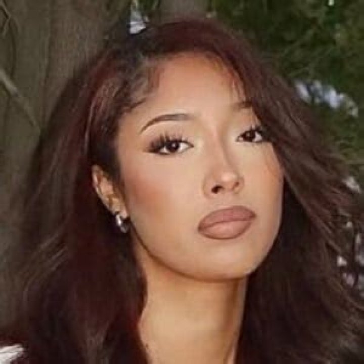 Lucianna Sanchez - Age, Family, Bio
