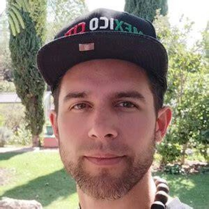 Luciano Zacharski - Age, Family, Bio