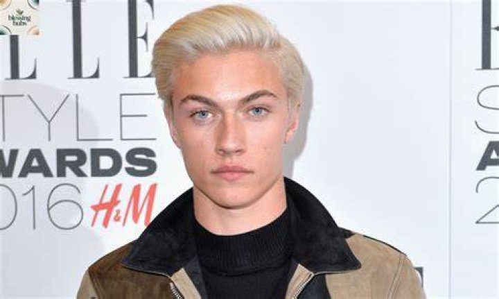 Lucky Blue Smith Highlights | Famous Birthdays