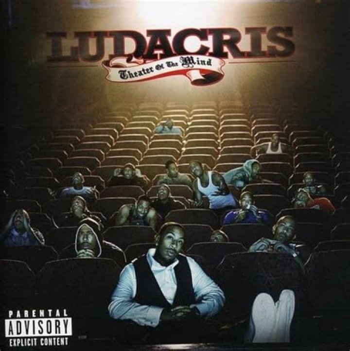Ludacris Albums or His Movies: You Pick
