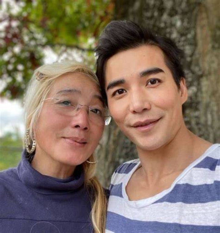 Ludi Lin - Age, Family, Bio