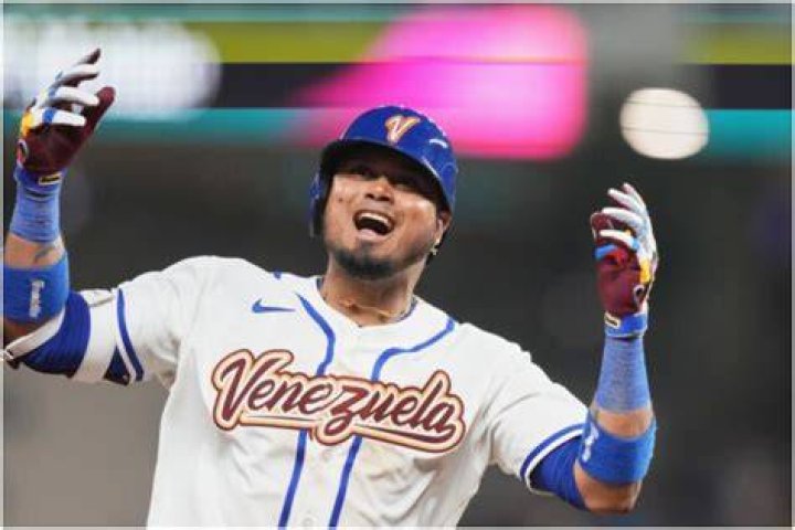 Luis Arráez Net Worth And Salary 2024