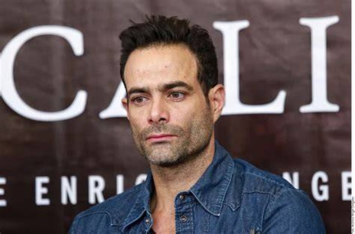 Luis Roberto Guzman Short Biography